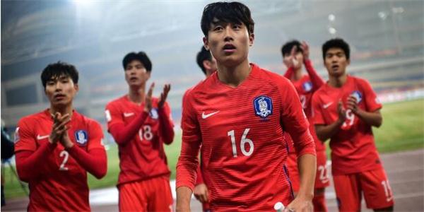 韩国U23vs马来西亚U23分析:马来西亚晋级希望不大