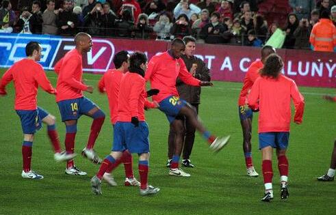 努曼西亚vs马拉加前瞻:马拉加客战毫无胜算可言