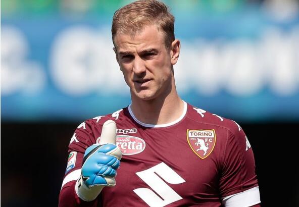 曼联VS斯旺西 英媒：若报价足够 曼城愿放哈特至曼联