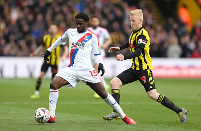 水晶宫vs哈德斯前瞻 哈德斯难逃降级命运