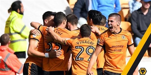 足总杯 狼队vs斯旺西分析:状态火热,狼队期待击败斯旺西