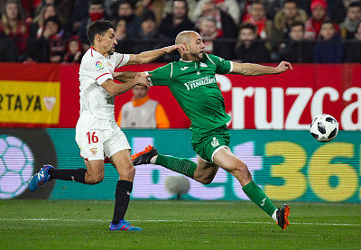 赫塔费vs莱加内斯前瞻 莱加内斯分胜负能力较强