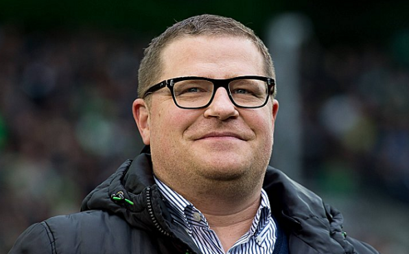 法兰克福VS门兴 艾贝尔：很高兴和门兴续约 流言都停止吧