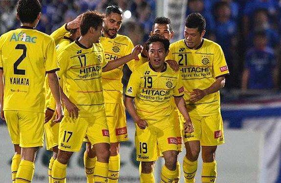 柏太阳神vs川崎前锋前瞻:主队交锋占优,川崎拿分不易