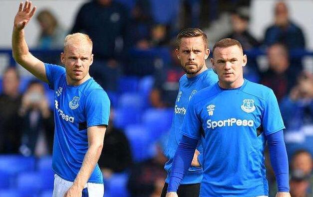 埃弗顿VS沃特福德分析 迪尼缺阵太妃糖能否借机获取3分