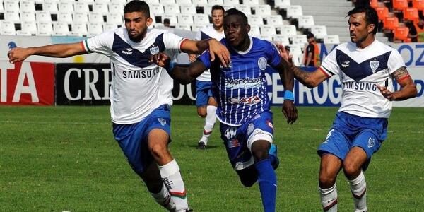 戈多伊克鲁斯vs拉努斯分析:戈多伊状态出色,盼主场虐拉努斯