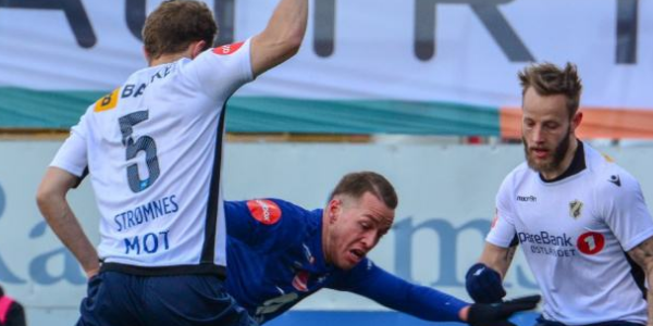 兰赫姆vs瓦勒伦加分析 兰赫姆已渐入佳境