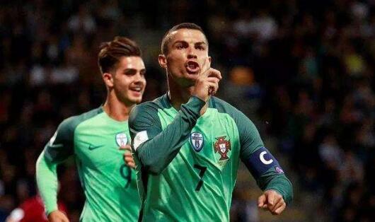 2017联合会杯巡礼之A组-葡萄牙欲再创历史