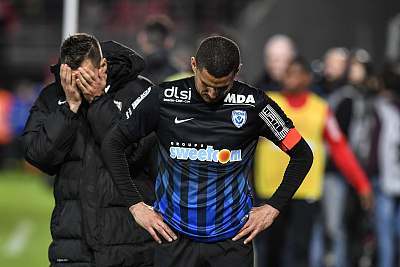 南锡vs瓦朗谢纳前瞻 南锡往绩优势巨大