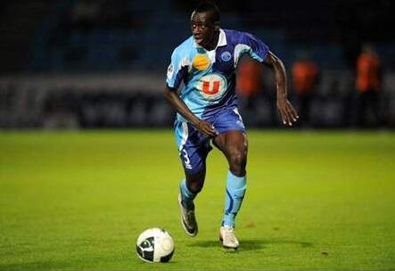 法乙 勒阿弗尔vs巴黎FC分析 勒阿弗尔表现稳定,巴黎FC9轮不败