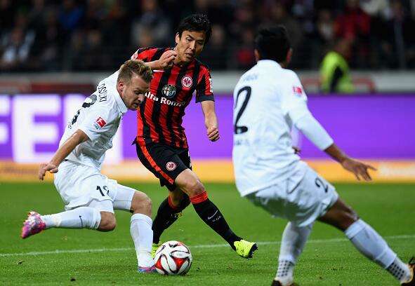 美因茨vs法兰克福分析：美因茨VS法兰克福基本面解析