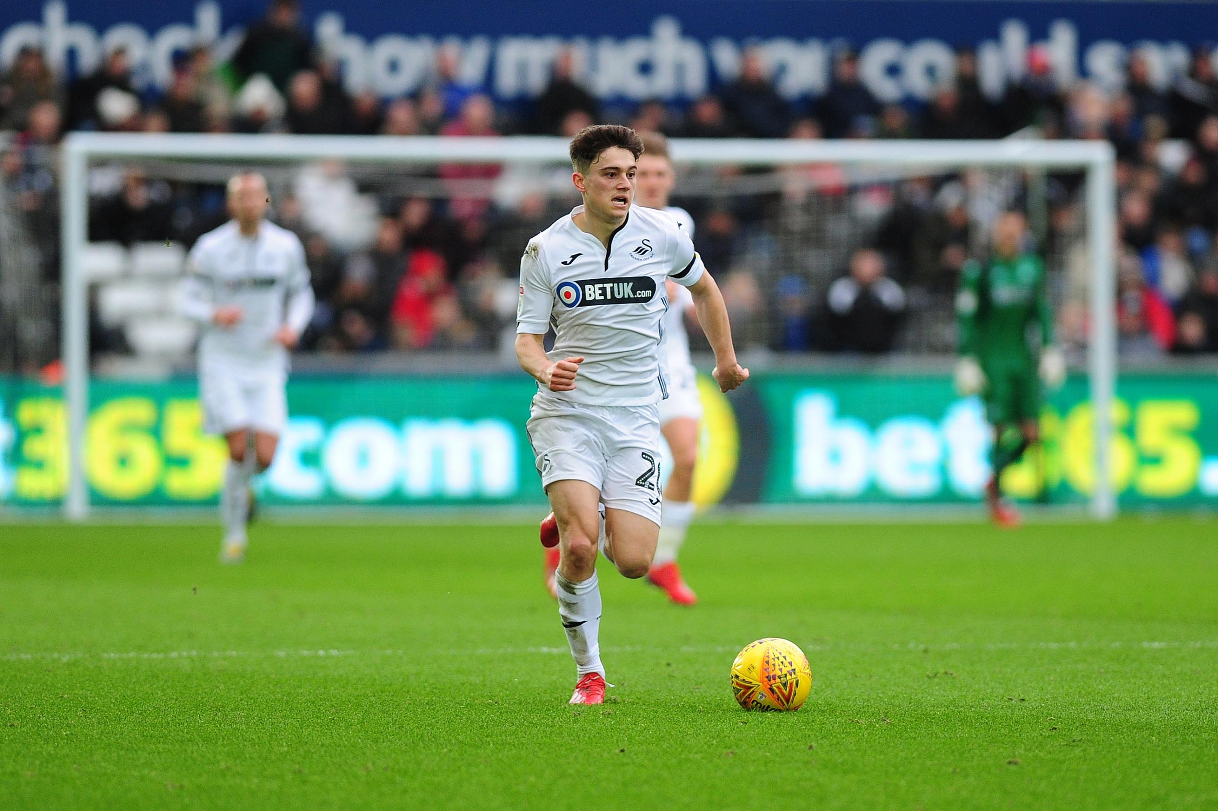 利兹联vs斯旺西前瞻 斯旺西球员流失严重