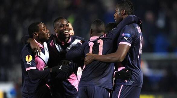 波尔多VS南特前瞻 客队状态复苏不容小觑