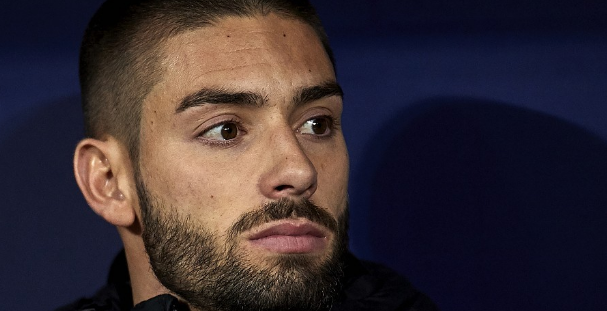 尤文图斯看上马竞中场卡拉斯科