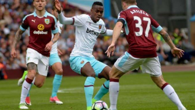 伯恩利vs西汉姆联前瞻 西汉姆联客场豪取3联赛