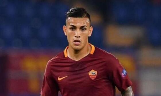 罗马VS尤文图斯 意媒：尤文有意罗马年轻中场帕雷德斯