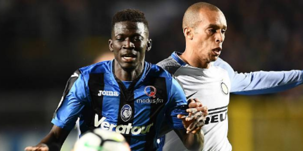 亚特兰大vs热那亚分析:状态正佳,亚特兰大期待三分