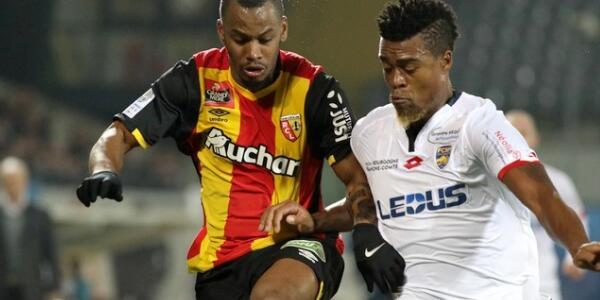 索肖vs阿雅GFCO前瞻:主队中规中矩,客队攻击力不强