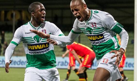 多德勒支vs海尔蒙特分析:多德勒支状态火热,客队难有表现