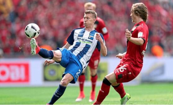 【球员之声】维泽尔：不想离开赫塔 还想和球队一起获得荣誉