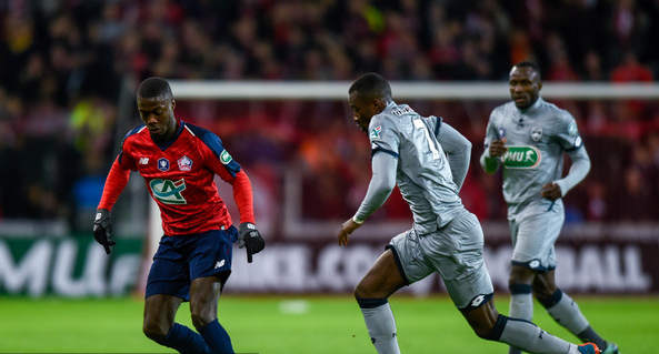 索肖vs南锡前瞻 矛盾大战索肖守强攻弱