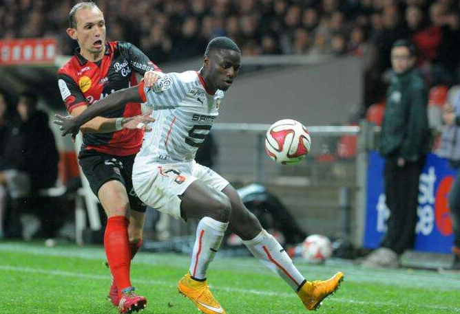 甘冈vs雷恩分析:甘冈雷恩实力相近临场成关键