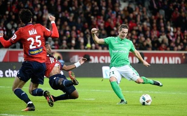 法国杯 勒芒vs里尔分析:勒芒实力孱弱,里尔首要目标保级