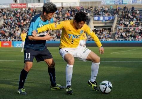 枥木SCvs赞岐釜玉海分析 主队实力孱弱将继续连败