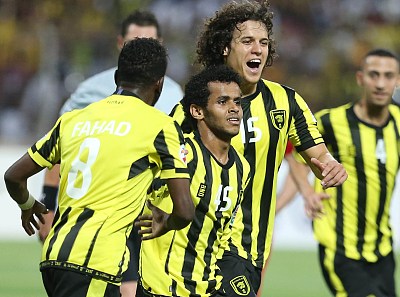 伊蒂哈德vs塔火车头前瞻 伊蒂哈德防守效率不宜高看