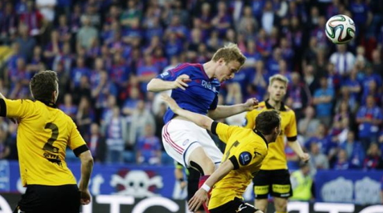 瓦勒伦加vs特罗姆瑟前瞻 瓦勒伦加能否终止连败颓势