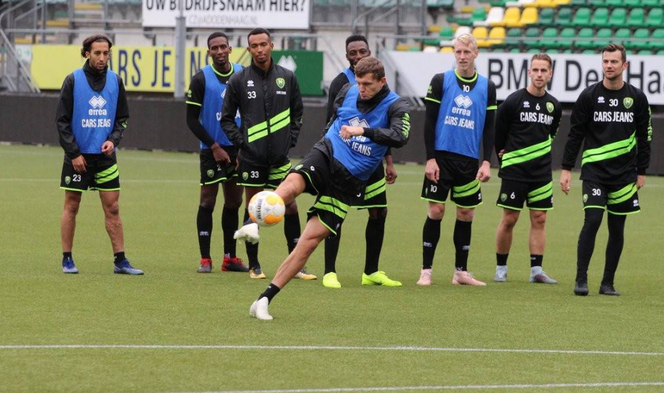 布雷达vs艾克马亚赛事推荐    布雷达历史对战对手交锋劣势