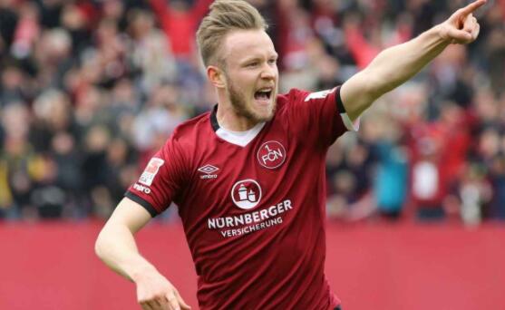 纽伦堡VS雷根斯堡前瞻：主队实力占优，客队客场不稳