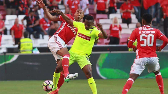 博阿维斯vs葡国民前瞻 葡国民能够全取3分振奋士气