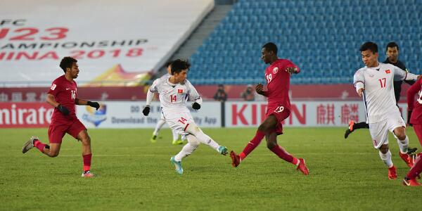 卡塔尔u23vs韩国u23前瞻:主队爆冷出局,能否夺得季军?