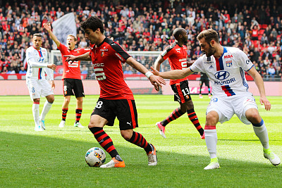 里昂vs雷恩前瞻 雷恩进攻端表现不俗