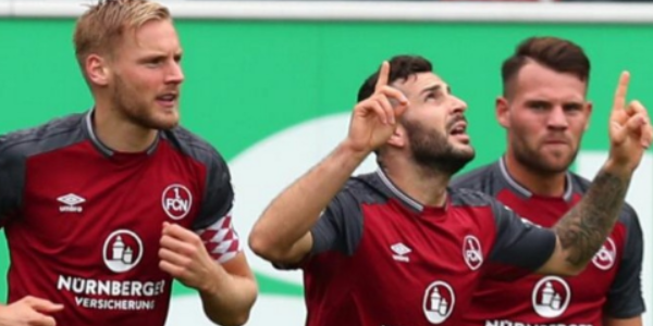 基尔vs纽伦堡前瞻:纽伦堡能否争夺联赛冠军?