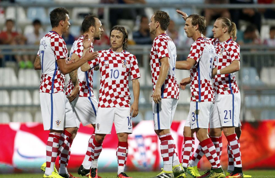 克罗地亚vs塞内加尔前瞻 克罗地亚主场争胜迎世界杯