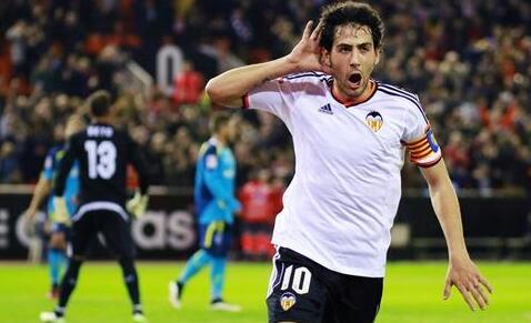 巴伦西亚vs拉帕马斯分析 巴伦西亚交手不占优,拉帕专注保级