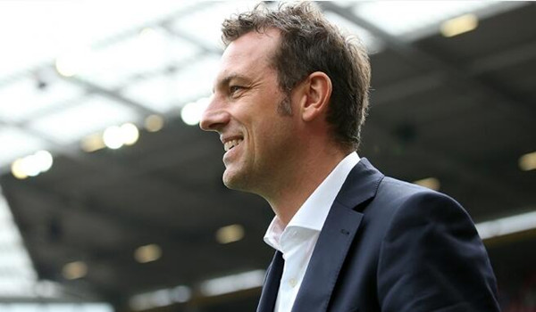 美因茨0-1沙尔克，魏因齐尔：国家队比赛日前的胜利价值千金