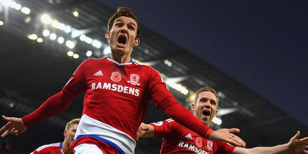 米德尔斯堡vs巴恩斯利前瞻:主队三连胜能否延续