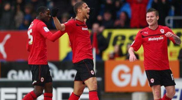 诺丁汉森林vs加的夫城:为拿分此役相信客队志在必得