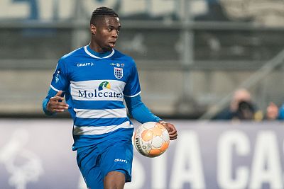 兹沃勒vs阿尔克马尔前瞻 兹沃或将主场沦陷勒