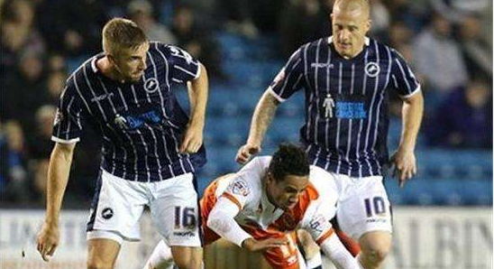 米尔沃尔vs加的夫城前瞻:加的夫城客战锋线状态低迷