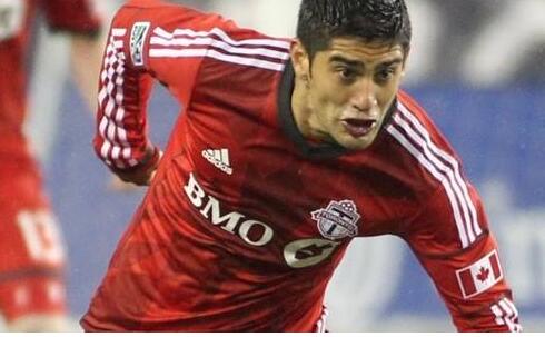 芝加哥火焰VS费城联合前瞻 芝加哥望冲击季后赛主场优势