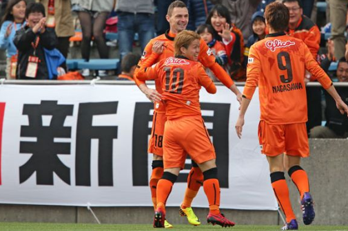 枥木SCvs大宫松鼠分析 大宫松鼠客场可拿分而归