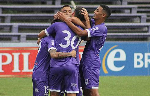 莫纳加斯vs捍卫者竞技分析 莫纳加斯实力不济