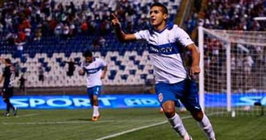 天主大学vs意大利人前瞻 天主大学能否一骑绝尘？