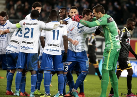 聚尔特瓦雷赫姆VS根特前瞻 主队状态低迷，根特期待胜利