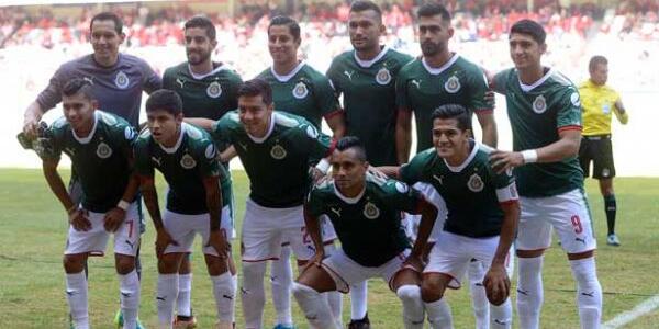 瓜达拉vs蒙特雷前瞻:主队后防不佳,客队能否延续不败?