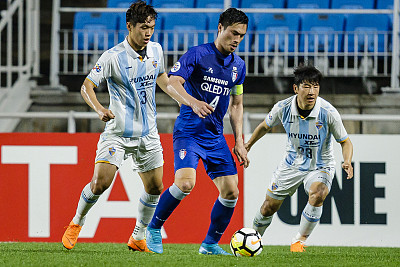 蔚山现代vs首尔FC前瞻 首尔FC强势领跑积分榜